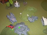 Tyranids Orks