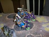 Orks Tyranids Fortress Antorktica Surprise Assault