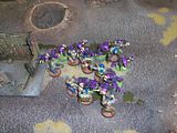 Orks Tyranids Fortress Antorktica Surprise Assault