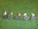 Warhammer,Fantasy,Movement Tray