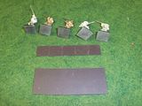 Warhammer,Fantasy,Movement Tray