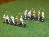 Warhammer,Fantasy,Movement Tray