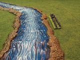 Pegasus Hobbies River Set