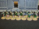 Renegade Imperial Guard Conscripts Victrix/Perry