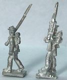 GHQ 10mm Union and InkBiz 1:200 French