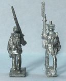 GHQ 10mm Union and InkBiz 1:200 French