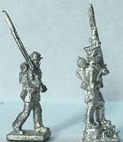 GHQ 10mm Union and InkBiz 1:200 French