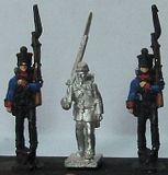 GHQ 10mm Union and InkBiz 1:200 French