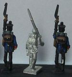 GHQ 10mm Union and InkBiz 1:200 French