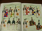 Borodino: The Moscova by F. G. Hourtoulle