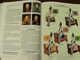 Borodino: The Moscova by F. G. Hourtoulle