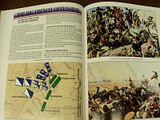 Borodino: The Moscova by F. G. Hourtoulle
