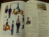 Borodino: The Moscova by F. G. Hourtoulle