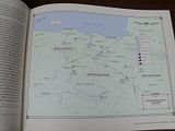 The Peninsular War Atlas Nick Lipscombe
