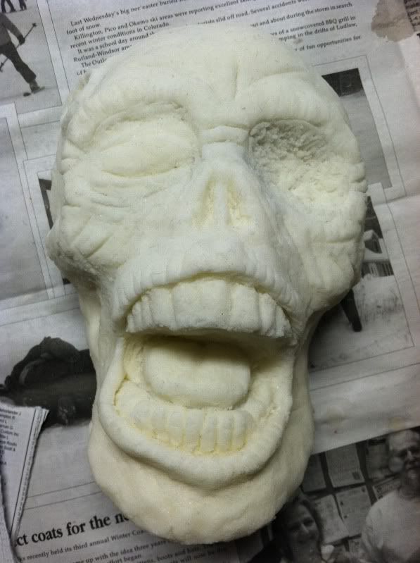 cornstarch modeling clay