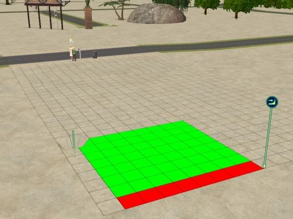 tutorials How to make a swimmable sea for your sims 3s How to make a swimmable sea for your sims