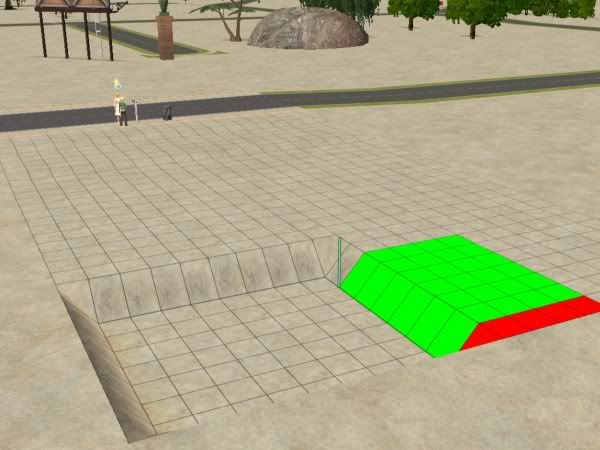 tutorials How to make a swimmable sea for your sims 4s How to make a swimmable sea for your sims