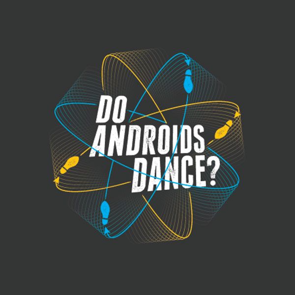 Do Androids Dance Mix