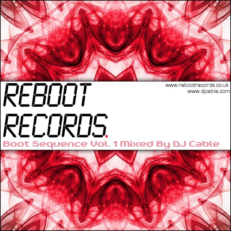 Reboot Records Guest Mix