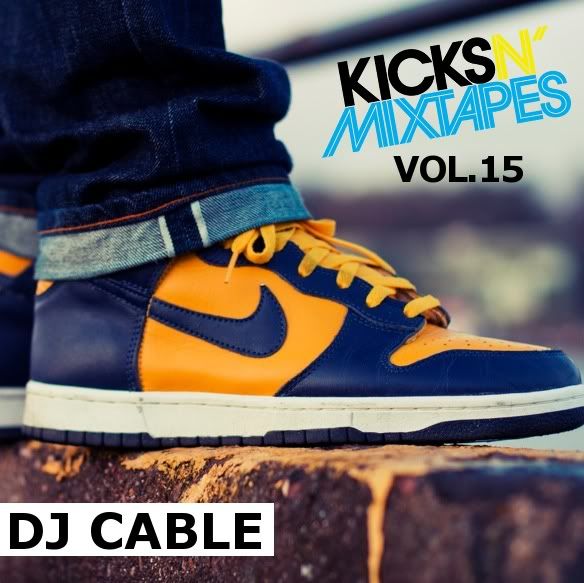 DJ Cable x SoleHeaven.com Mix