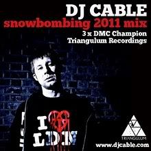 DJ Cable Snowbombing 2011 Mix