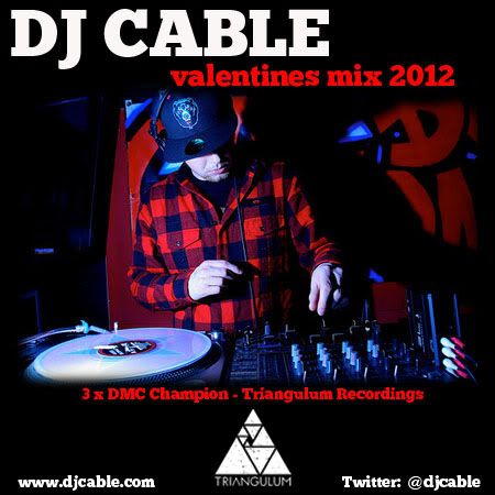 2012 Valentines Mix