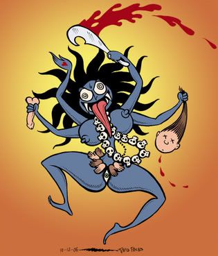 kali