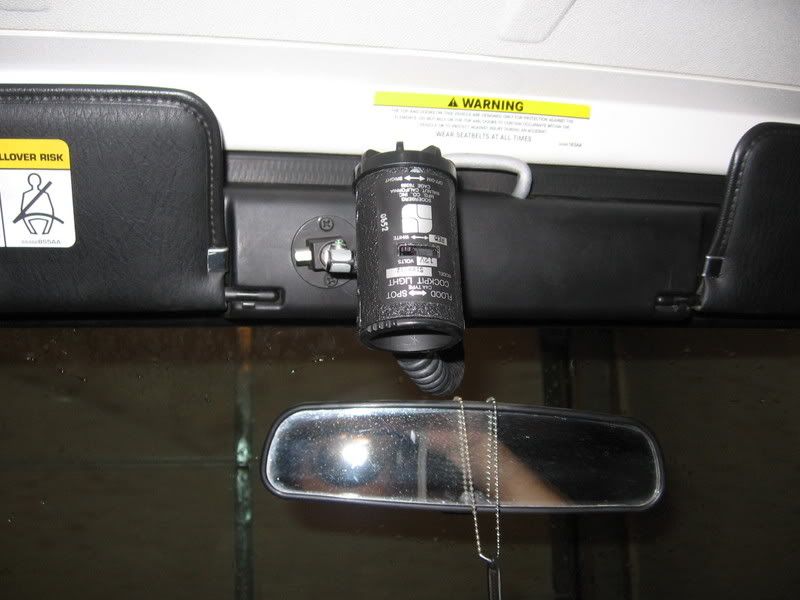 Jeep Map light Jeep Enthusiast Forums