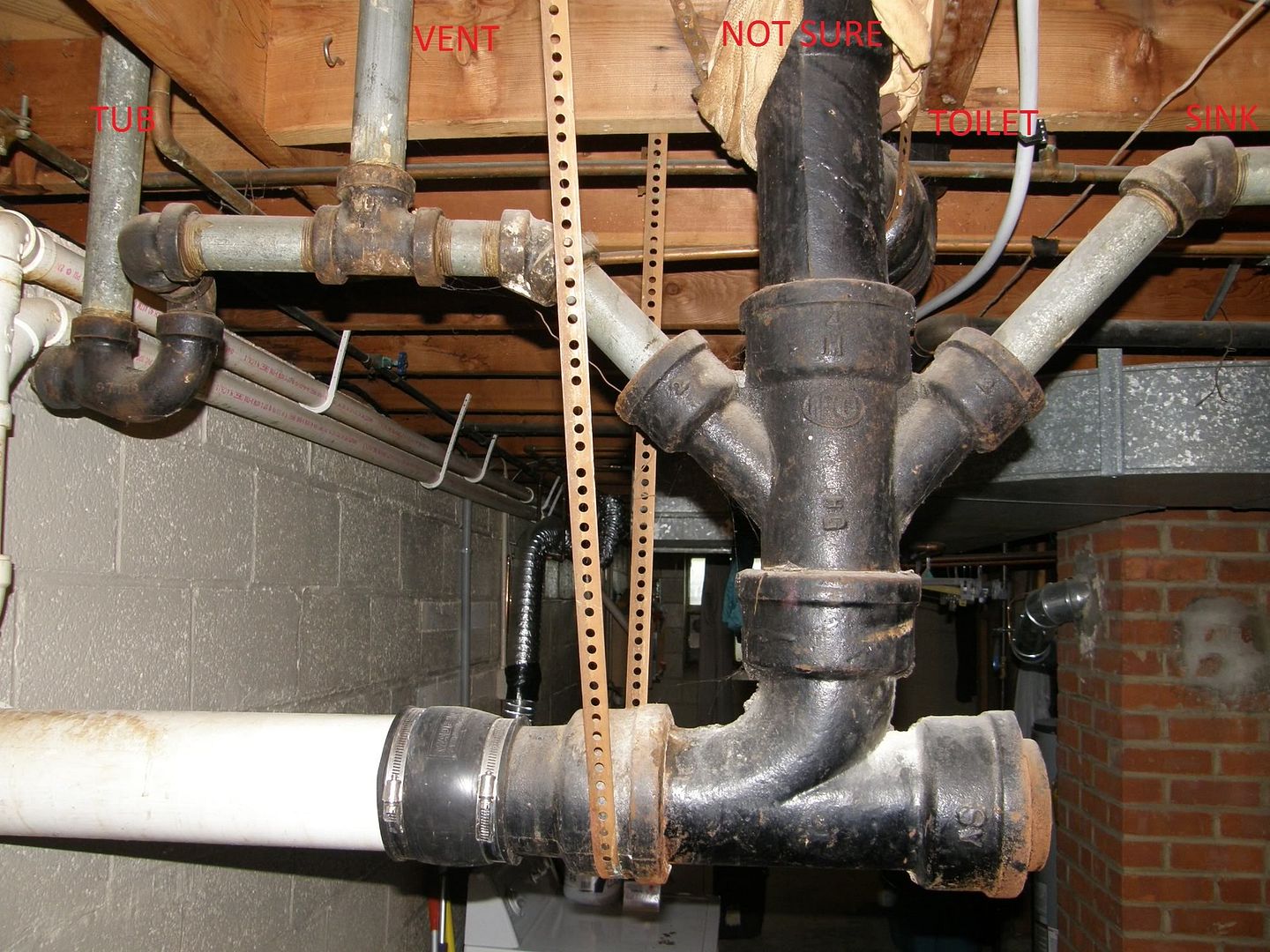 replacing-cast-iron-with-pvc-plumbing-diy-home-improvement