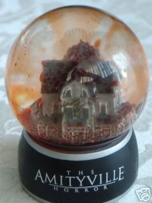 amityville horror pig. Amityville Horror – Poster (I