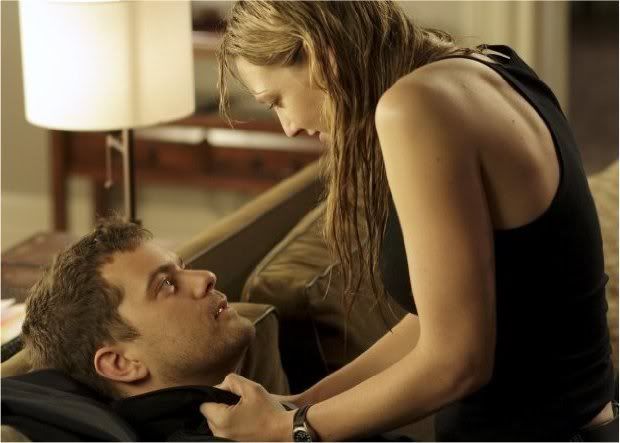 Anna Torv Joshua Jackson How I Met Your Mother delivered another touching 