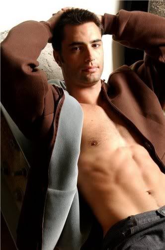 Victor Webster