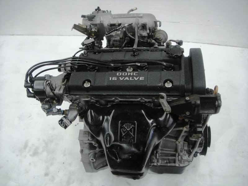 Honda engines h23a1 cheap