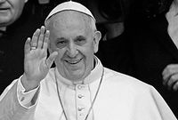  photo Um papa singelo - Martha Medeiros.jpg