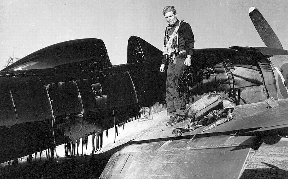 P-47-Lt-Edwin-King-flak-caused-oil-leak-Italy-Jan45.jpg~original