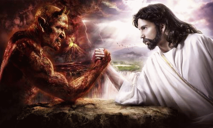 http://i53.photobucket.com/albums/g64/PoorOldSpike/jesus_vs_satan.gif