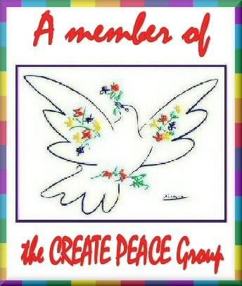 peace peace