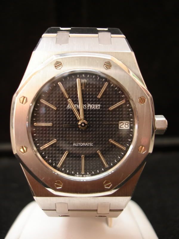 ap honeycomb watch