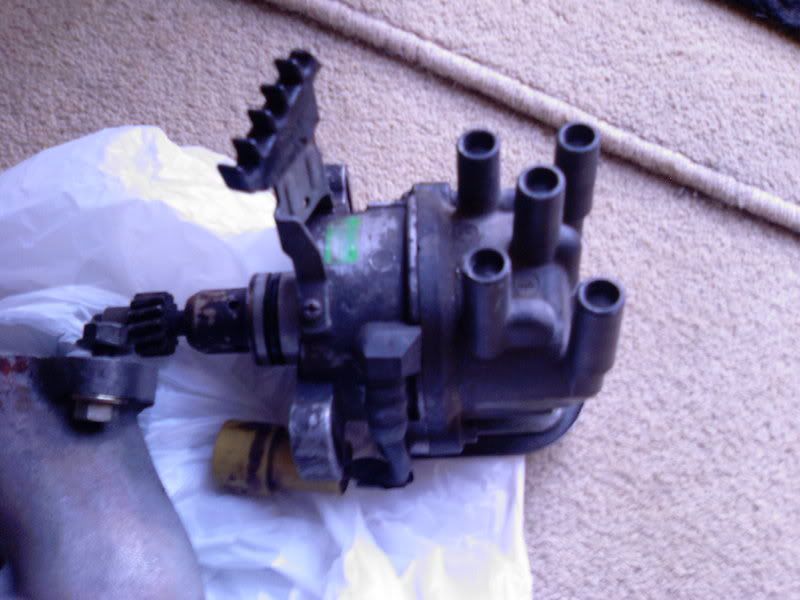[Image: AEU86 AE86 - CARBURETION and your Large/...rt 16V 4AG]