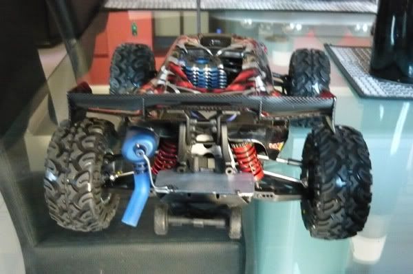 jato rc car