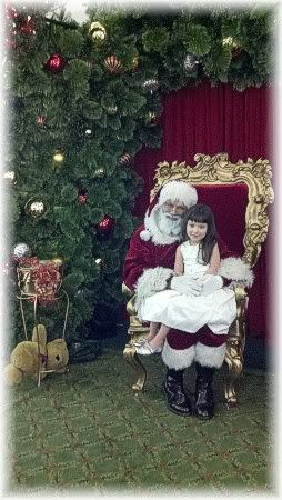 ashlynn,santa,granddaughter,red,cute,kid