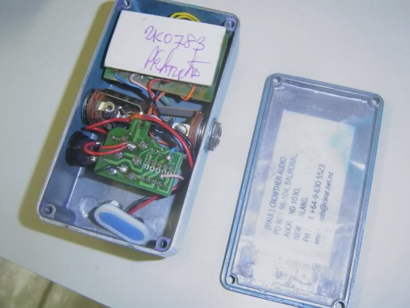 READ THE RULES OR GET BANNED - Weekly spam thread 2-14-11 | Harmony Central