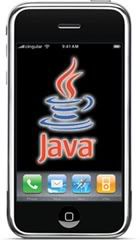 iphone-java