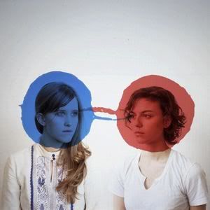 Dirty Projectors