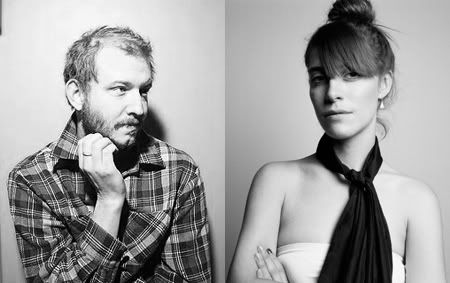 feist and bon iver