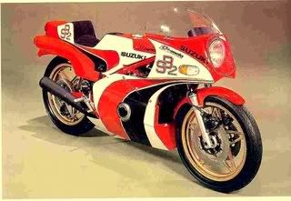 Bimota Sb2