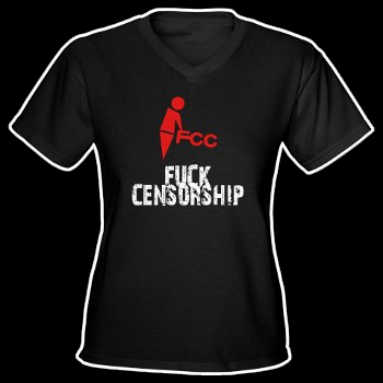Fuck Censorship
