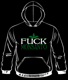Fuck Monsanto