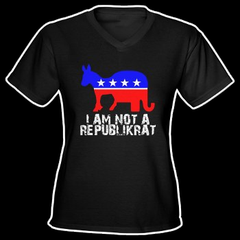 I Am Not A Republikrat