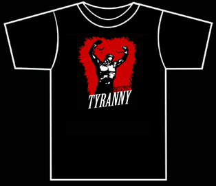 Destroy Tyranny